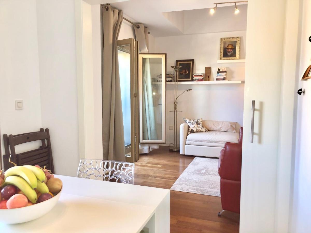 Felix Saenz By Luma Apartment Malaga Luaran gambar