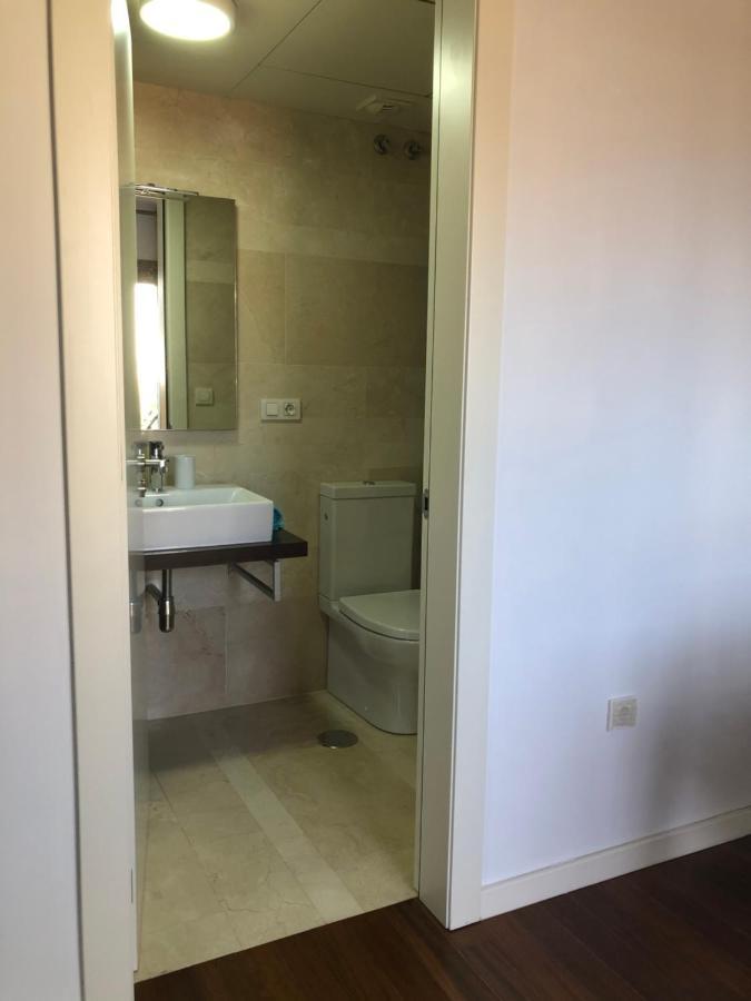 Felix Saenz By Luma Apartment Malaga Luaran gambar