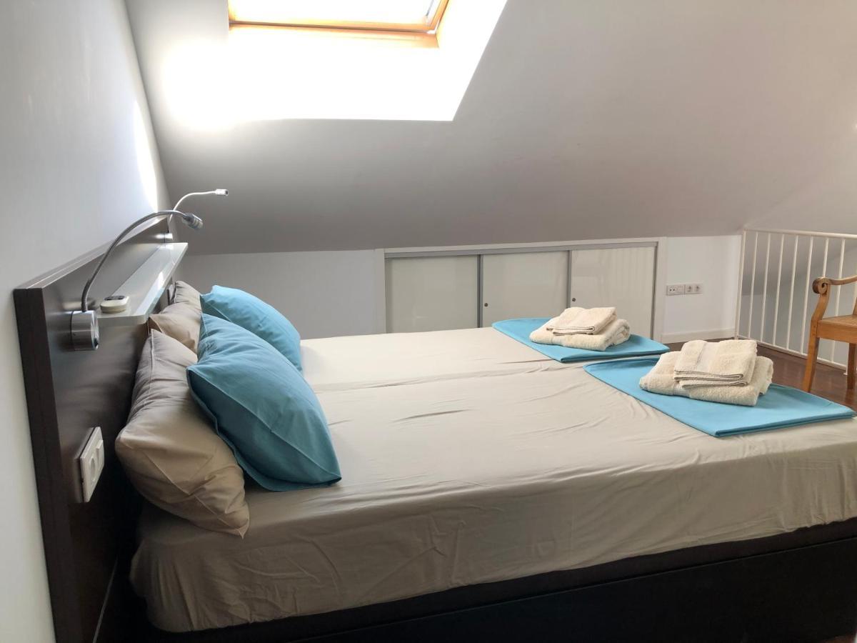 Felix Saenz By Luma Apartment Malaga Luaran gambar