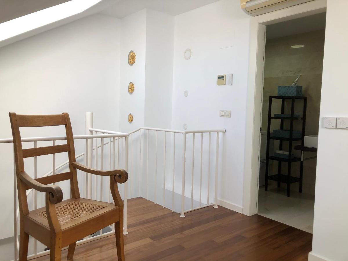 Felix Saenz By Luma Apartment Malaga Luaran gambar
