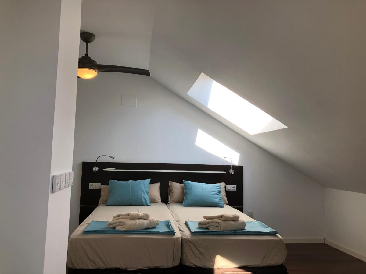 Felix Saenz By Luma Apartment Malaga Luaran gambar