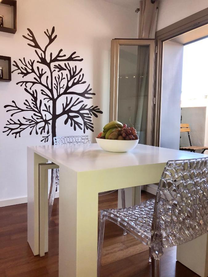 Felix Saenz By Luma Apartment Malaga Luaran gambar