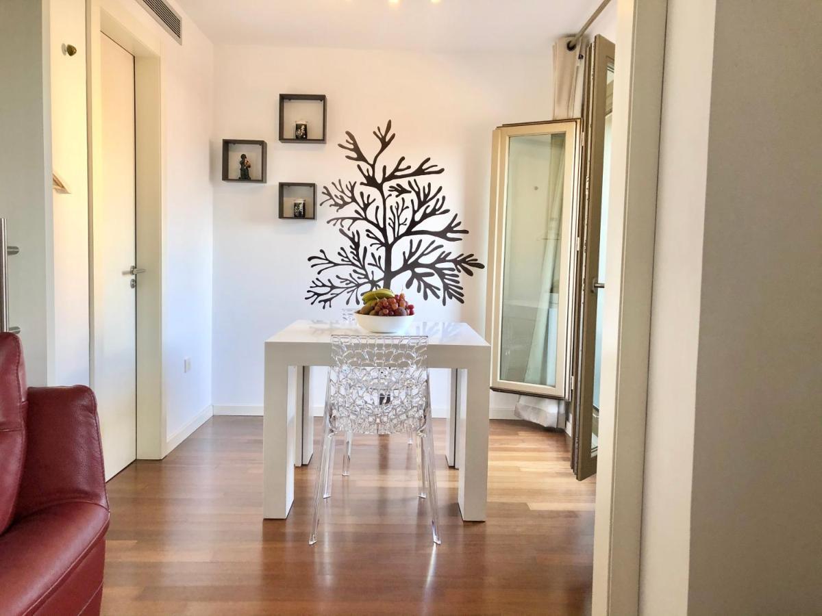 Felix Saenz By Luma Apartment Malaga Luaran gambar