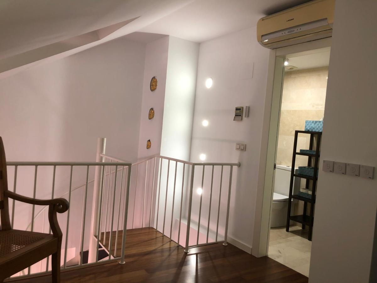 Felix Saenz By Luma Apartment Malaga Luaran gambar