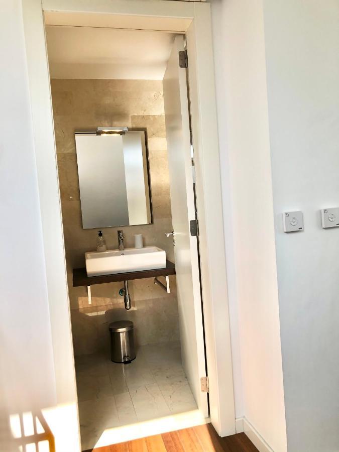 Felix Saenz By Luma Apartment Malaga Luaran gambar