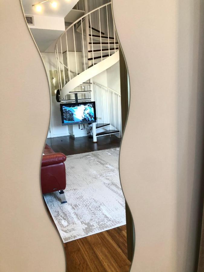 Felix Saenz By Luma Apartment Malaga Luaran gambar