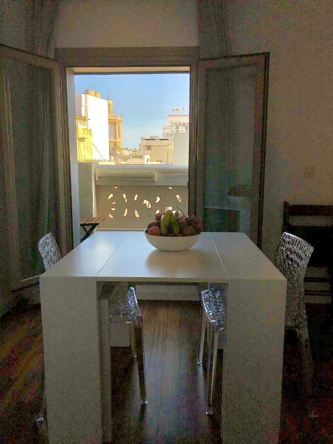 Felix Saenz By Luma Apartment Malaga Luaran gambar