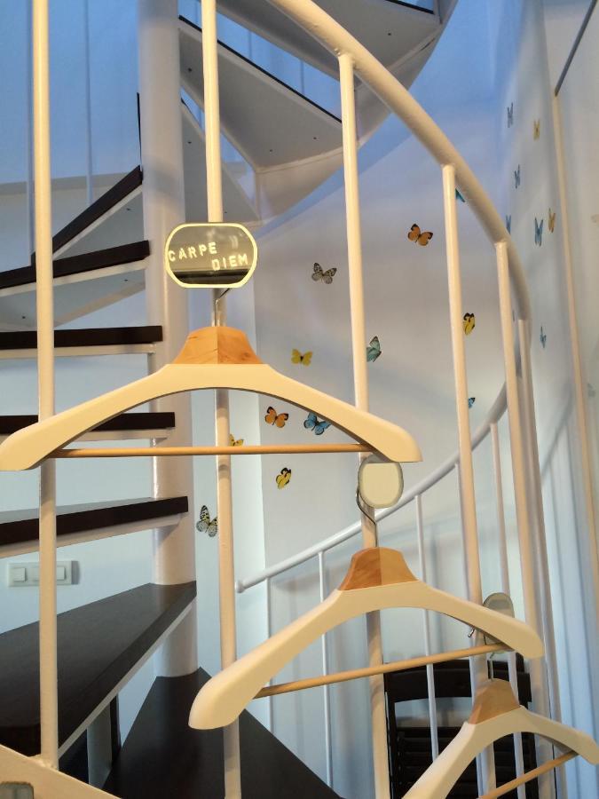 Felix Saenz By Luma Apartment Malaga Luaran gambar