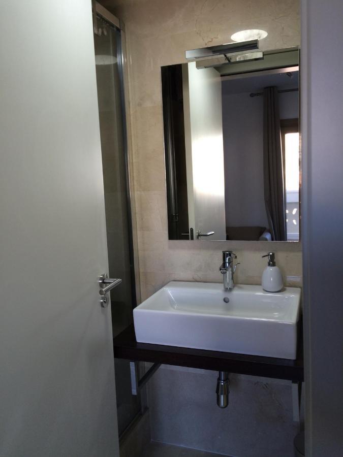Felix Saenz By Luma Apartment Malaga Luaran gambar